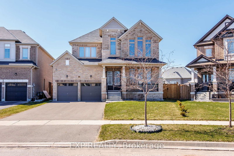 Image of home for listing MLS® N13860414