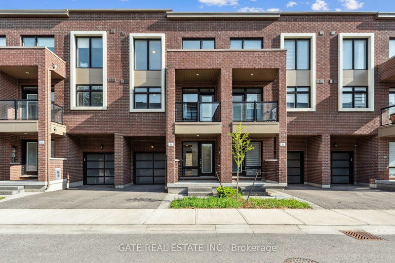 Image of home for listing MLS® N13860568