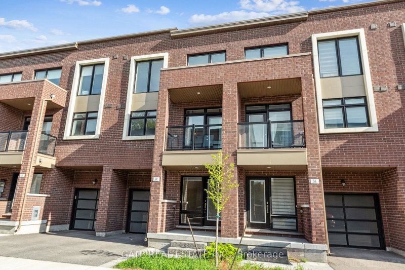 Image of home for listing MLS® N13860568