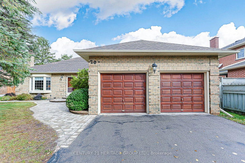 Image of home for listing MLS® N13860576