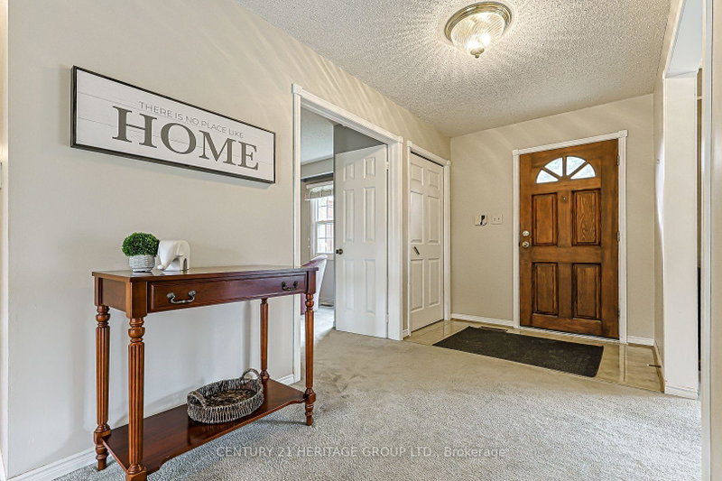 Image of home for listing MLS® N13860576