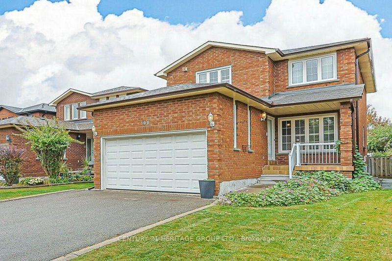 Image of home for listing MLS® N13860590