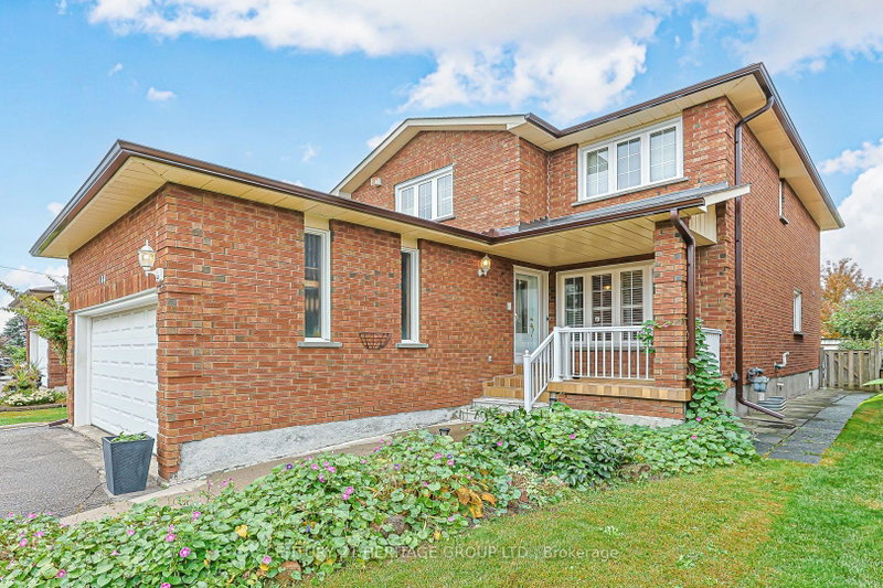 Image of home for listing MLS® N13860590