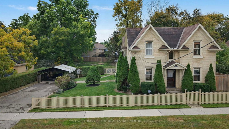 Image of home for listing MLS® N13860984
