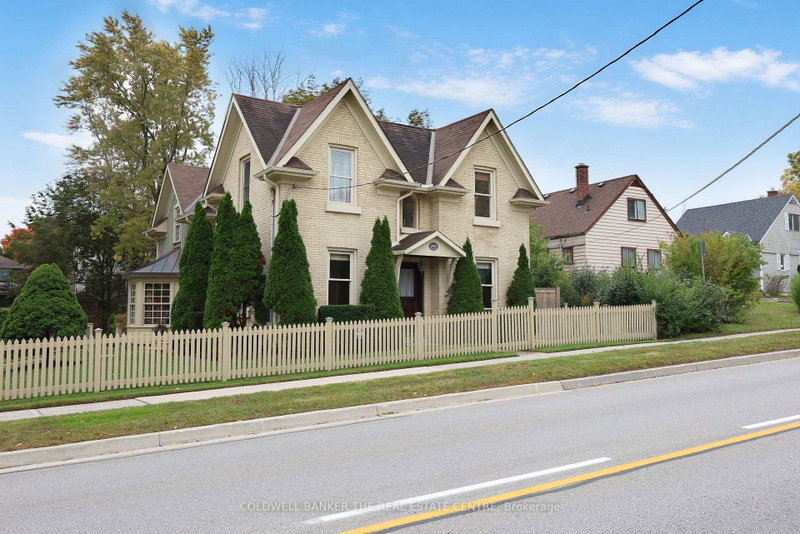 Image of home for listing MLS® N13860984
