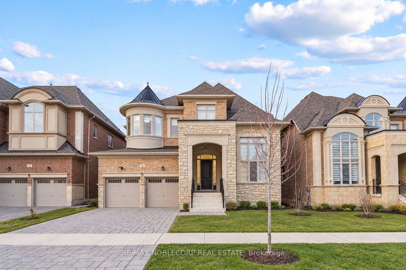 Image of home for listing MLS® N13860992
