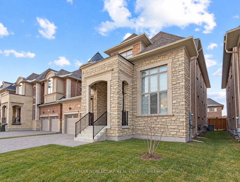 Image of home for listing MLS® N13860992