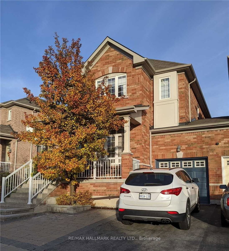 Image of home for listing MLS® N13861016