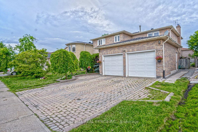 Image of home for listing MLS® N13861052