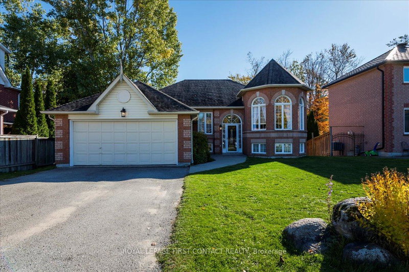 Image of home for listing MLS® N13861100