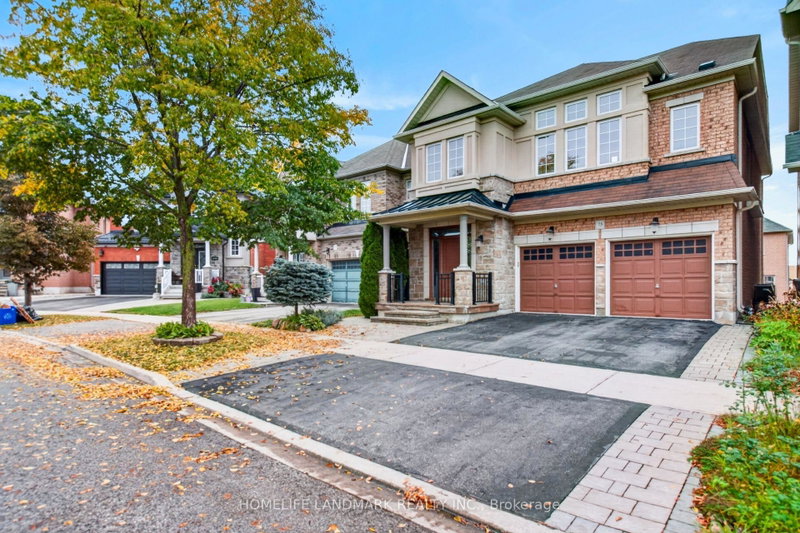 Image of home for listing MLS® N13861212
