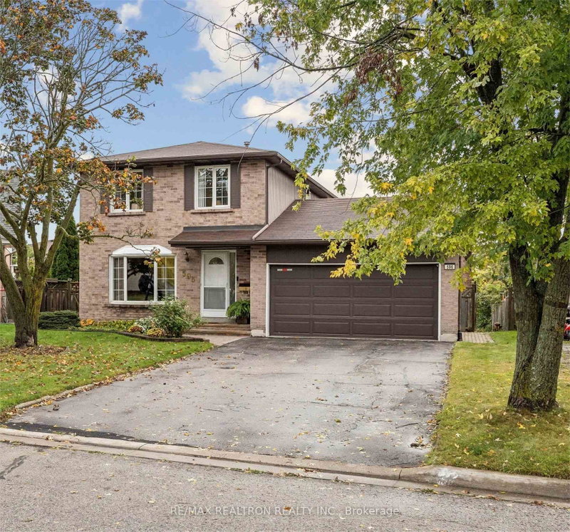 Image of home for listing MLS® N13861268