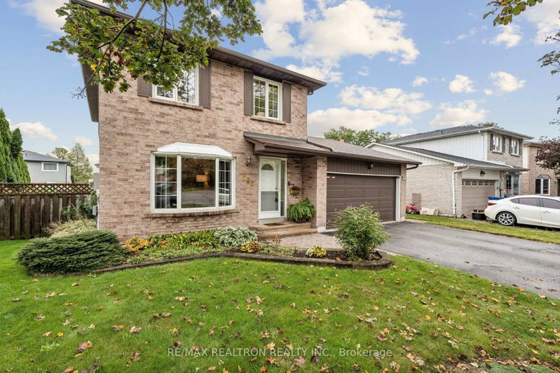Image of home for listing MLS® N13861268