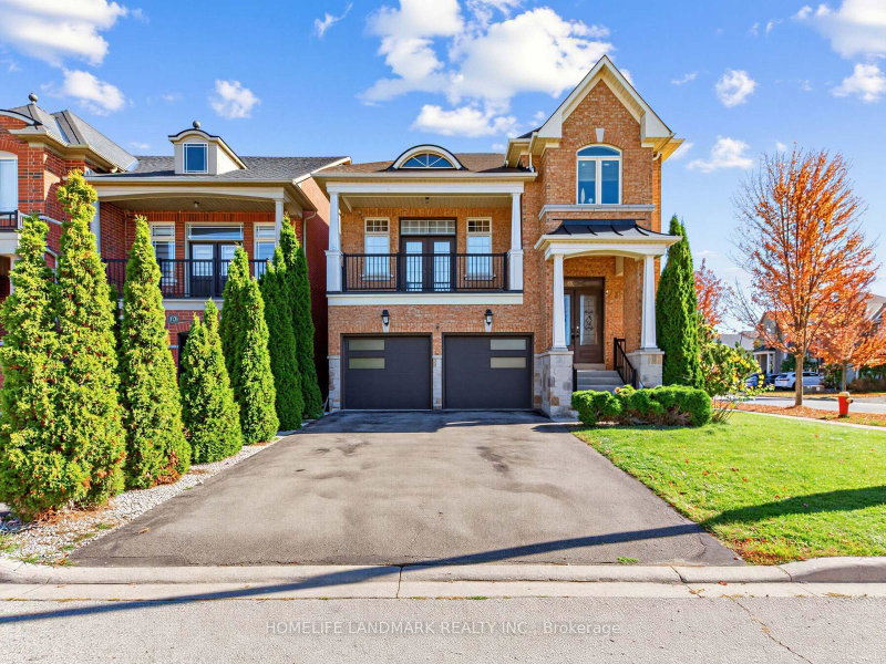 Image of home for listing MLS® N13861282