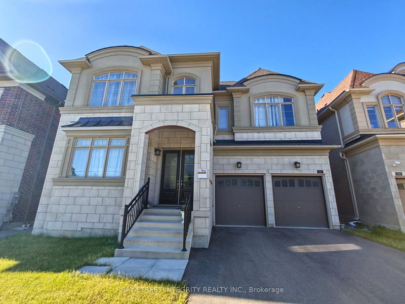 Image of home for listing MLS® N13861298
