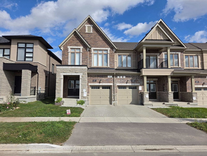 Image of home for listing MLS® N13861532
