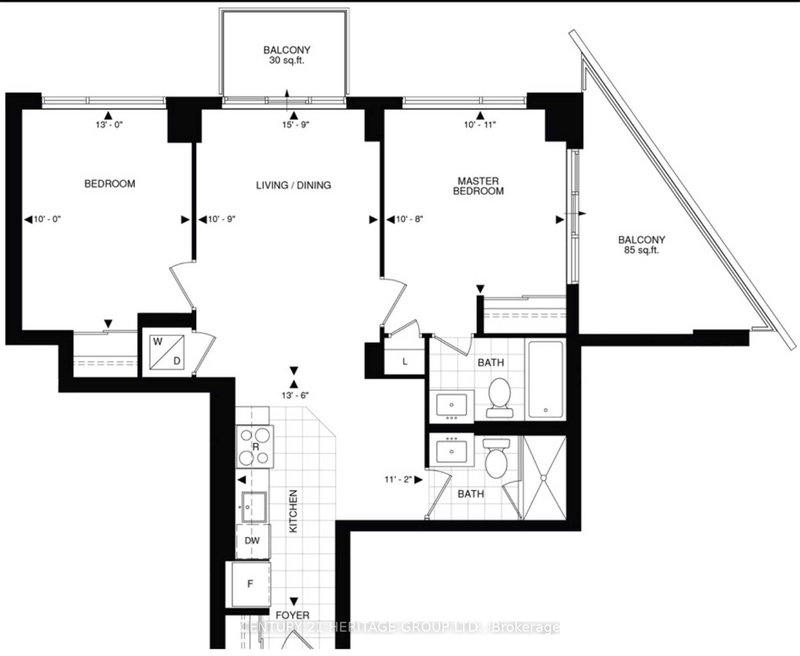 Image of home for listing MLS® N13861710