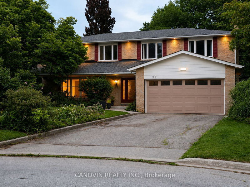 Image of home for listing MLS® N13861956