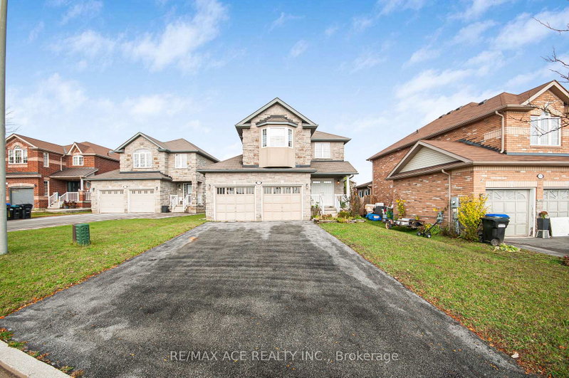 Image of home for listing MLS® N13861962