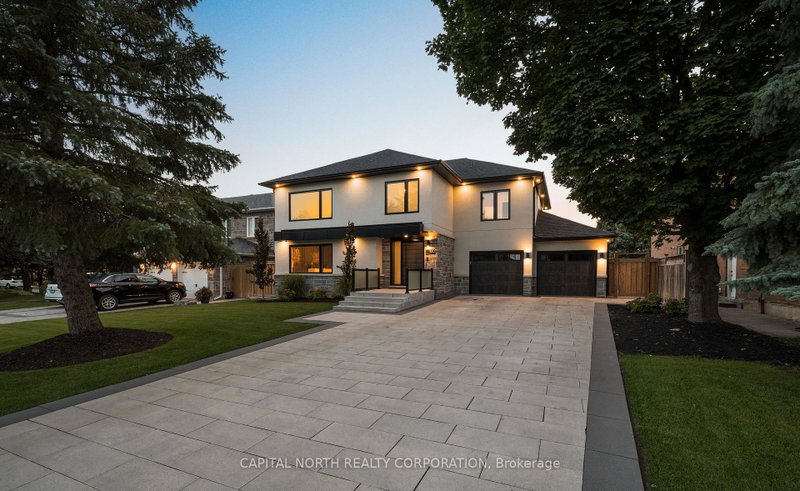 Image of home for listing MLS® N13862030