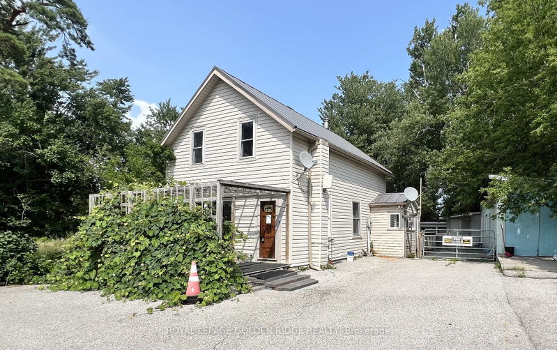 Image of home for listing MLS® N13862066