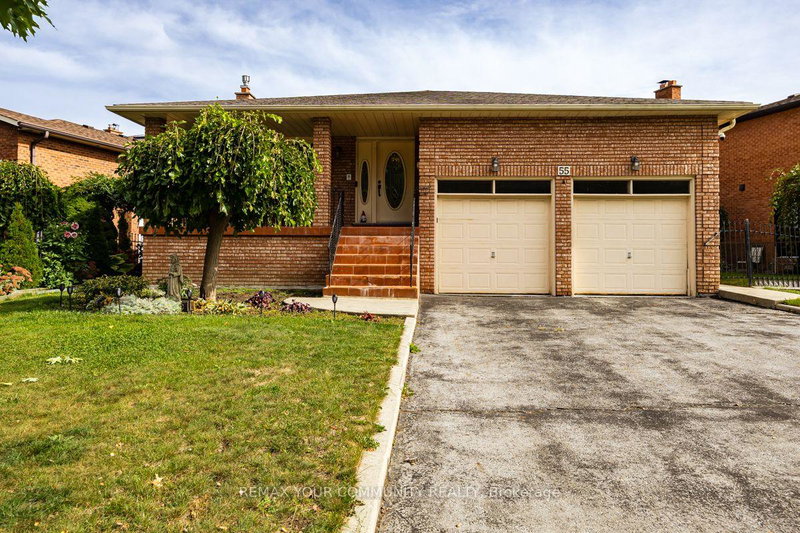 Image of home for listing MLS® N13862150
