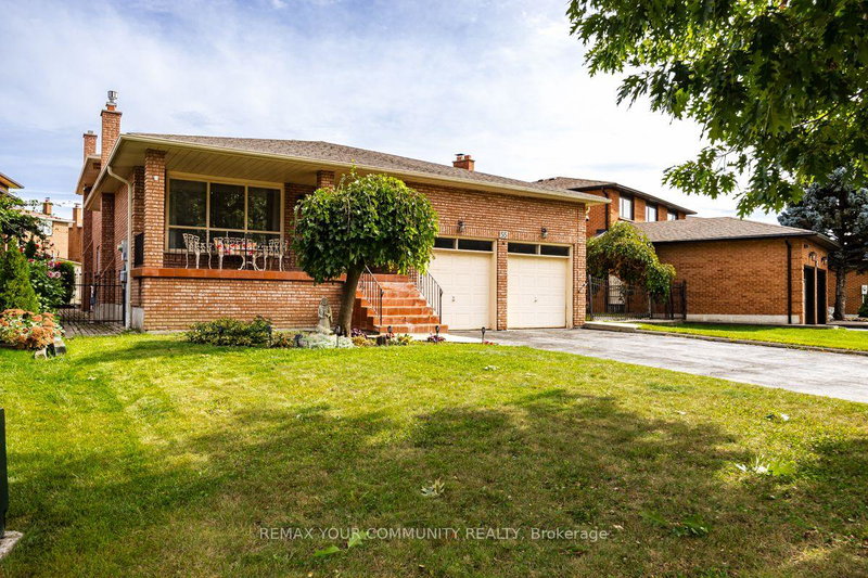 Image of home for listing MLS® N13862150