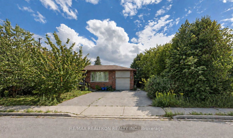 Image of home for listing MLS® N13862338