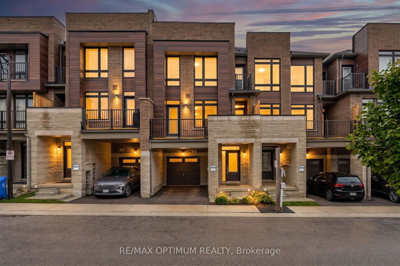Image of home for listing MLS® N13862360