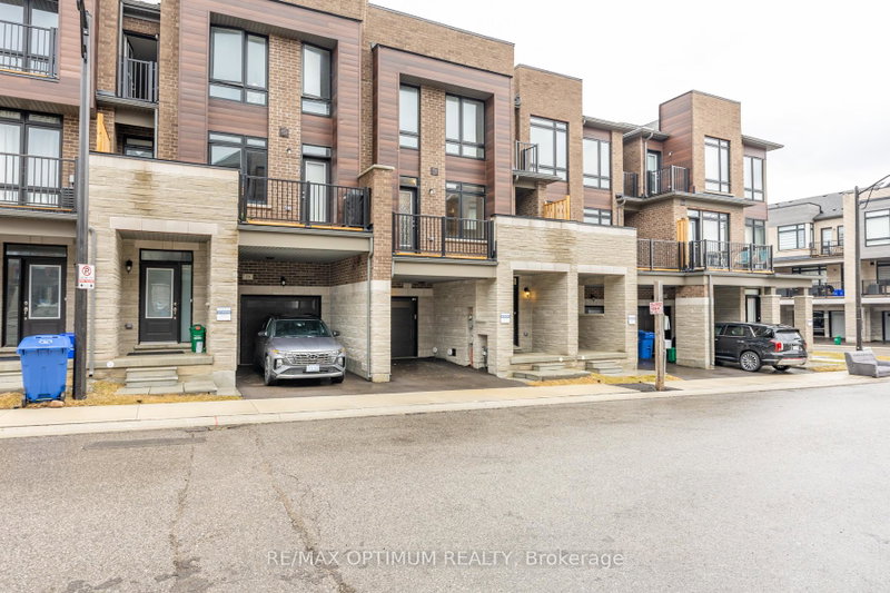 Image of home for listing MLS® N13862360