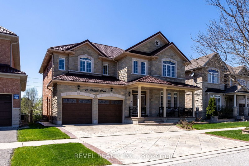 Image of home for listing MLS® N13862392