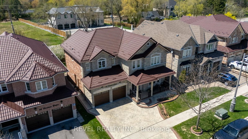 Image of home for listing MLS® N13862392