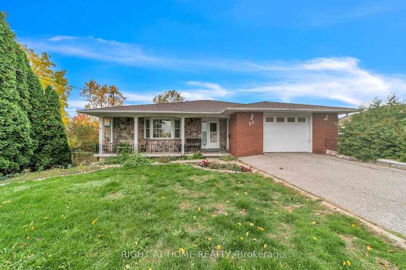 Image of home for listing MLS® N13862596
