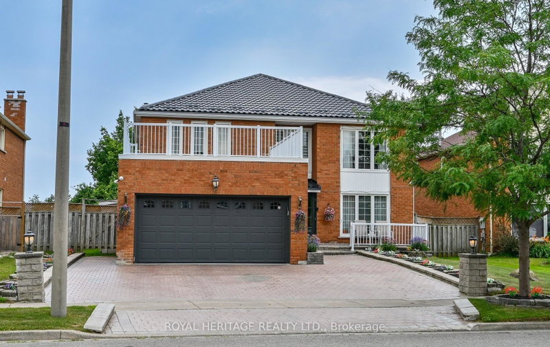 Image of home for listing MLS® N13862608