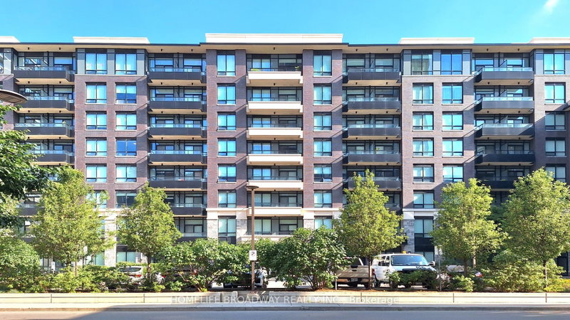 Image of home for listing MLS® N13862706