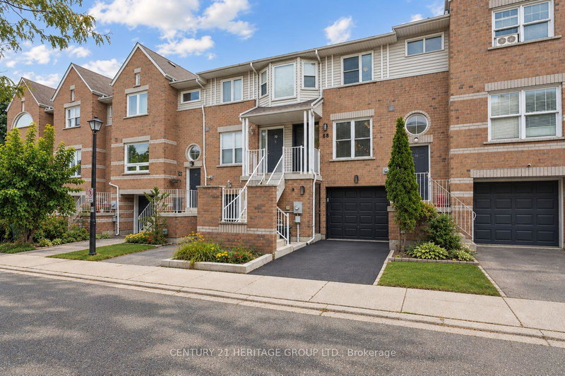 Image of home for listing MLS® N13862792
