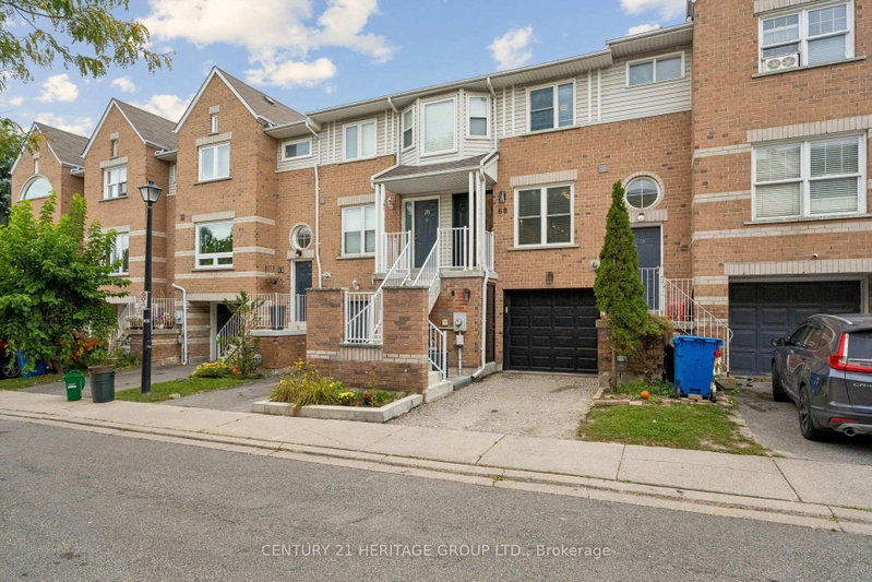 Image of home for listing MLS® N13862792