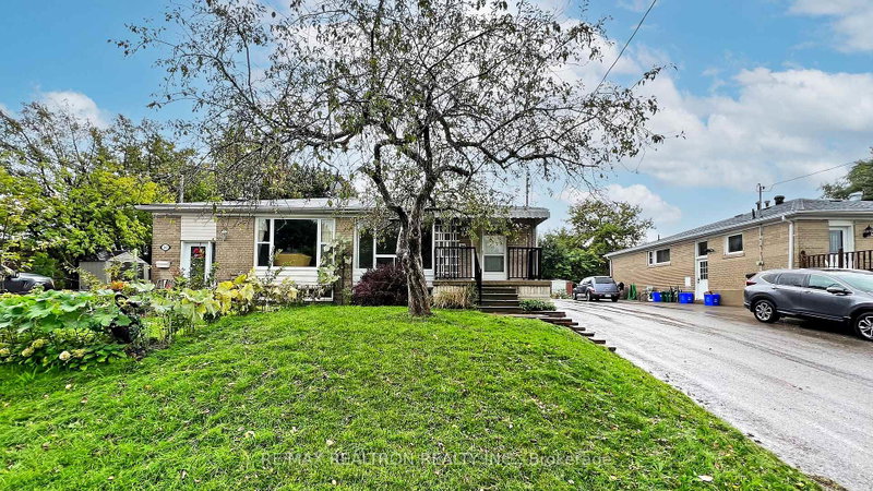 Image of home for listing MLS® N13862822