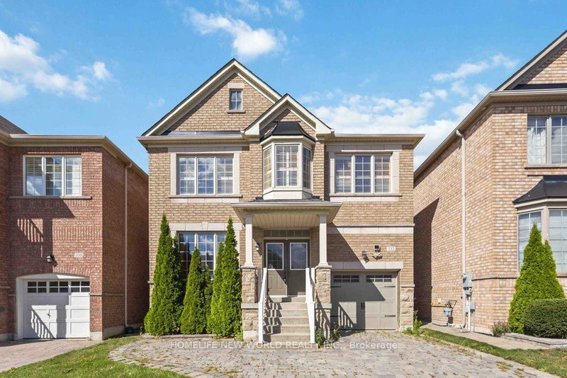 Image of home for listing MLS® N13862990