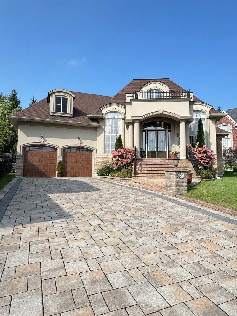 Image of home for listing MLS® N13863006