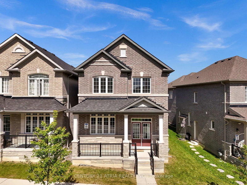 Image of home for listing MLS® N13863052