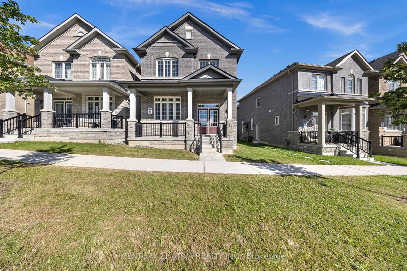Image of home for listing MLS® N13863052