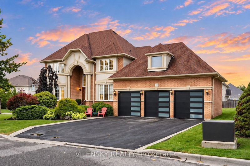 Image of home for listing MLS® N13863258