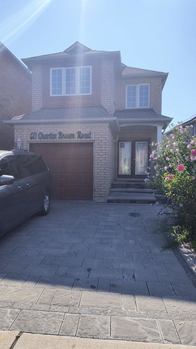 Image of home for listing MLS® N13863762