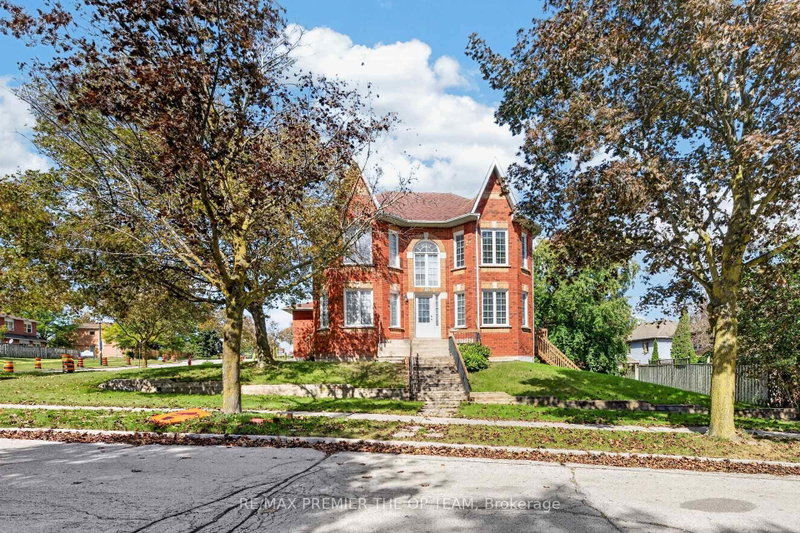 Image of home for listing MLS® N13864082