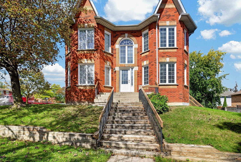 Image of home for listing MLS® N13864082