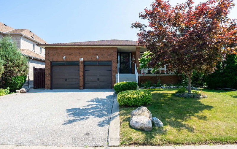 Image of home for listing MLS® N13864122