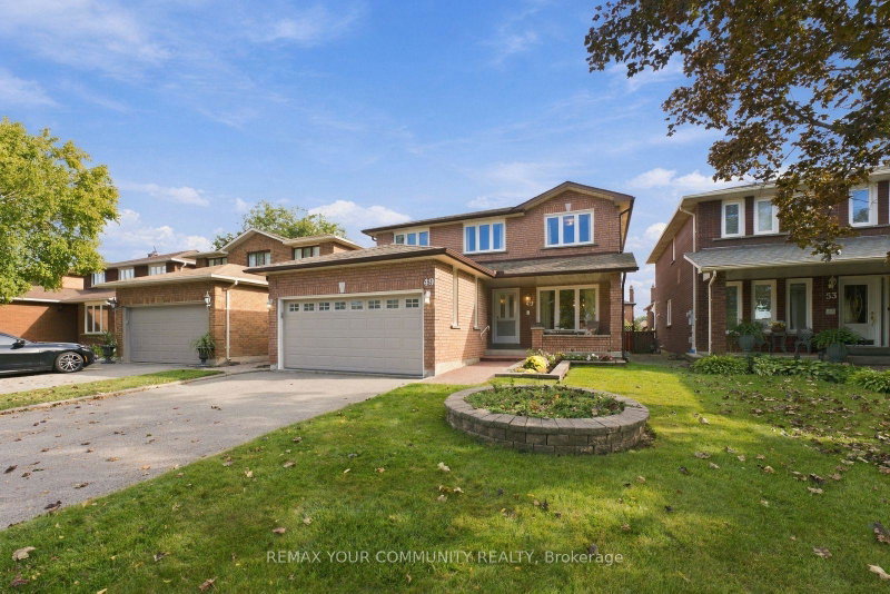 Image of home for listing MLS® N13864350