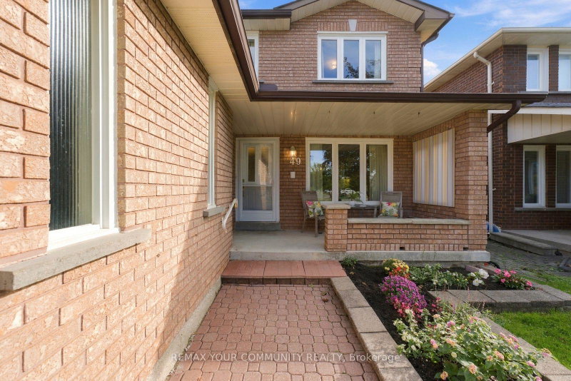 Image of home for listing MLS® N13864350