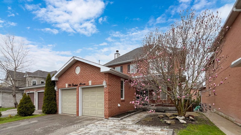 Image of home for listing MLS® N13864514